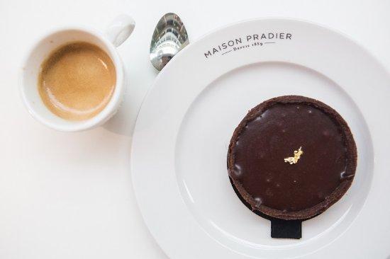 Maison Pradier Saint Lazare